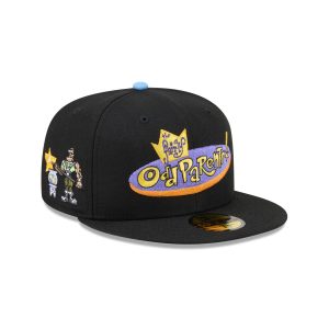 Logo 59FIFTY Fitted