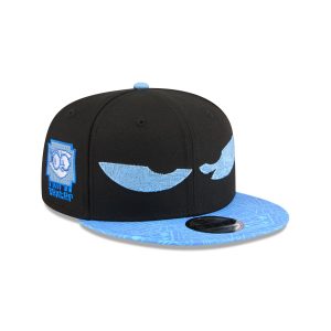Eyes 9FIFTY Snapback