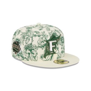 Spring Floral 59FIFTY Fitted