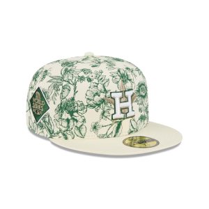 Spring Floral 59FIFTY Fitted