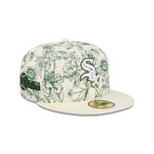 Spring Floral 59FIFTY Fitted