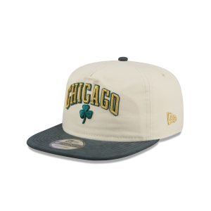 Metallic Logo 19TWENTY Adjustable