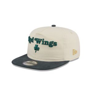 Metallic Logo 19TWENTY Adjustable