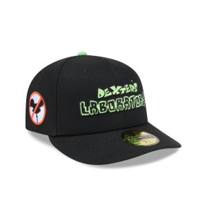 Keep Out Dee Dee 59FIFTY Fitted