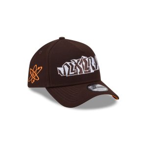 9FORTY A-Frame Snapback