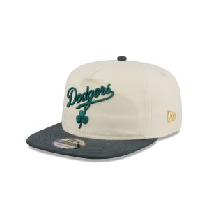 Metallic Logo 19TWENTY Adjustable