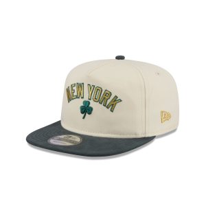 Metallic Logo 19TWENTY Adjustable