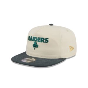 Metallic Logo 19TWENTY Adjustable