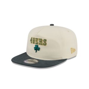 Metallic Logo 19TWENTY Adjustable