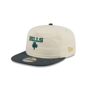 Metallic Logo 19TWENTY Adjustable