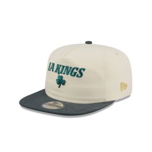 Metallic Logo 19TWENTY Adjustable