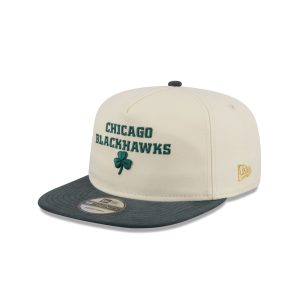 Metallic Logo 19TWENTY Adjustable