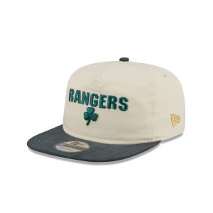 Metallic Logo 19TWENTY Adjustable