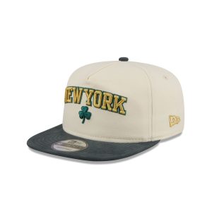 Metallic Logo 19TWENTY Adjustable