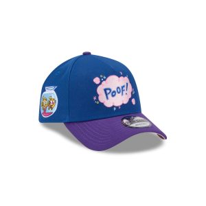 Poof 9FORTY A-Frame Snapback