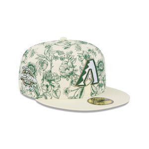 Spring Floral 59FIFTY Fitted