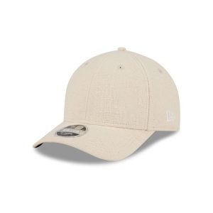 Gold Tier Woven Cotton 9FORTY M-Crown Snapback
