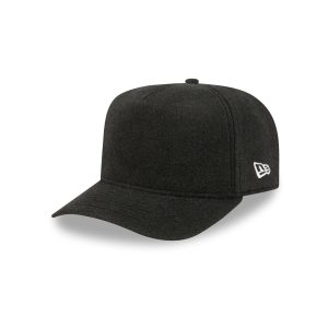 Black Platinum Tier Graphite Cashmere 59FIFTY A-Frame Fitted