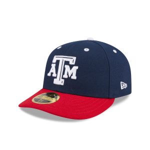 New Era x adidas Navy Low Profile 59FIFTY Fitted