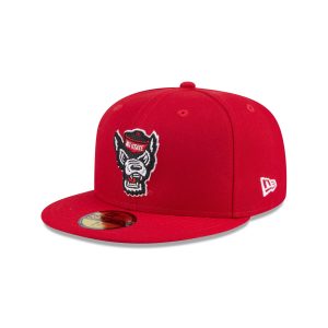 New Era x adidas Scarlet 59FIFTY Fitted
