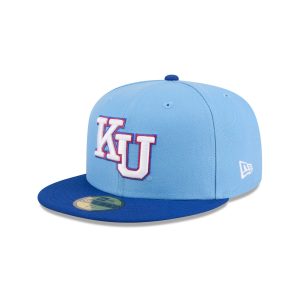 New Era x adidas Sky Blue 59FIFTY Fitted