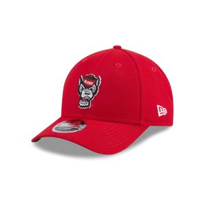 New Era x adidas Scarlet 9FORTY M-Crown Snapback