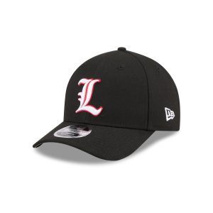 New Era x adidas Black 9FORTY M-Crown Snapback