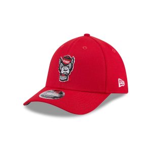 New Era x adidas Scarlet 39THIRTY M-Crown Stretch Fit