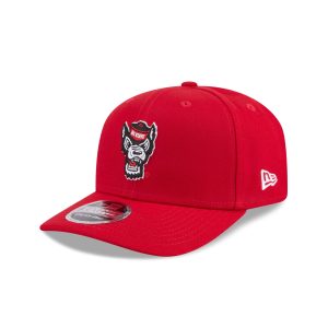 New Era x adidas Scarlet 9SEVENTY Stretch-Snap