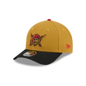 2026 City Connect 9FORTY M-Crown Snapback