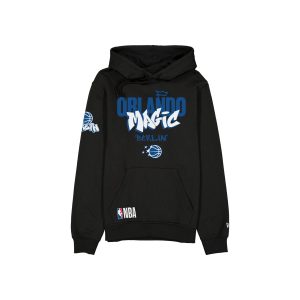 2026 Berlin Game Black Hoodie