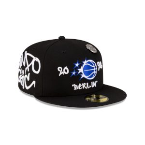 2026 Berlin Game 59FIFTY Fitted