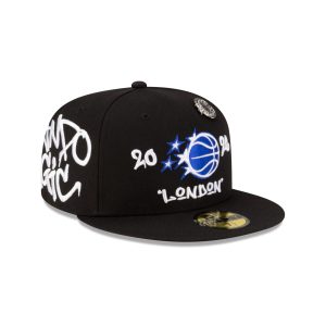 2026 London Game 59FIFTY Fitted