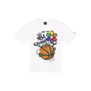 Savior Worldwide 2026 All-Star Game T-Shirt