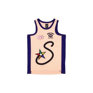 Savior Worldwide 2026 All-Star Game Jersey