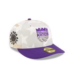 Savior Worldwide Chrome 59FIFTY Fitted
