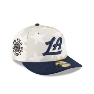 Savior Worldwide Chrome 59FIFTY Fitted