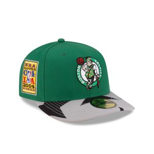 Savior Worldwide Green 59FIFTY Fitted