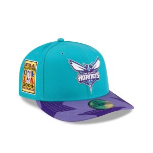 Savior Worldwide Teal 59FIFTY Fitted