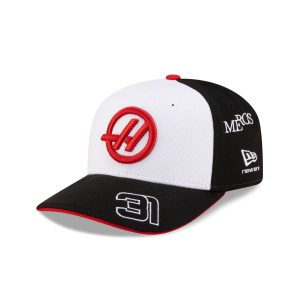 2026 Esteban Ocon 9SEVENTY Stretch-Snap