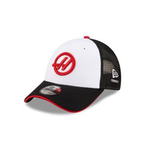 Summer League 9FORTY Trucker