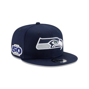 50th Anniversary 9FIFTY Snapback
