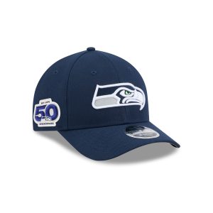 50th Anniversary 9FORTY M-Crown Snapback