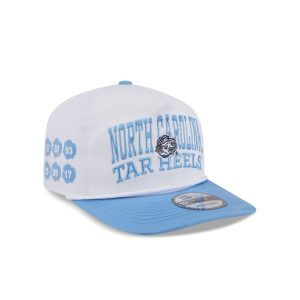 Collegiate Wordmark 19TWENTY Snapback
