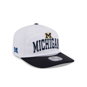 Collegiate Wordmark 19TWENTY Snapback