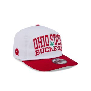 Collegiate Wordmark 19TWENTY Snapback