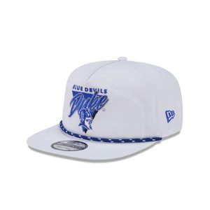 Collegiate White 19TWENTY Snapback