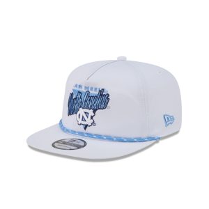 Collegiate White 19TWENTY Snapback