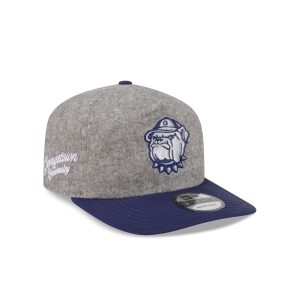 Collegiate Two-Tone Chambray 19TWENTY Snapback