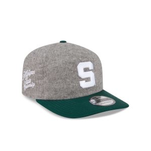 Collegiate Two-Tone Chambray 19TWENTY Snapback
